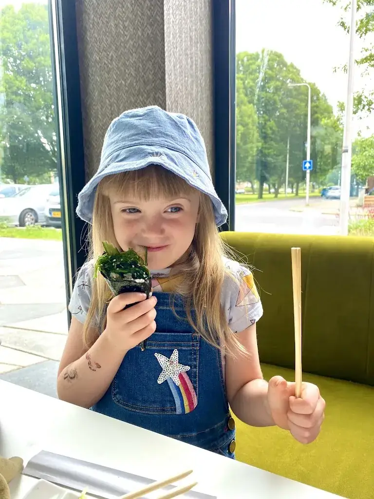 Jasmine Mackereth_Sushi Toyama_Utrecht_review