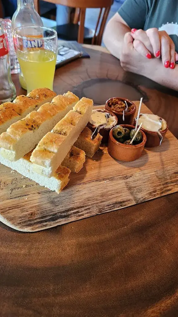 Menu_Restaurant de Goude Maen_Utrecht_image_6