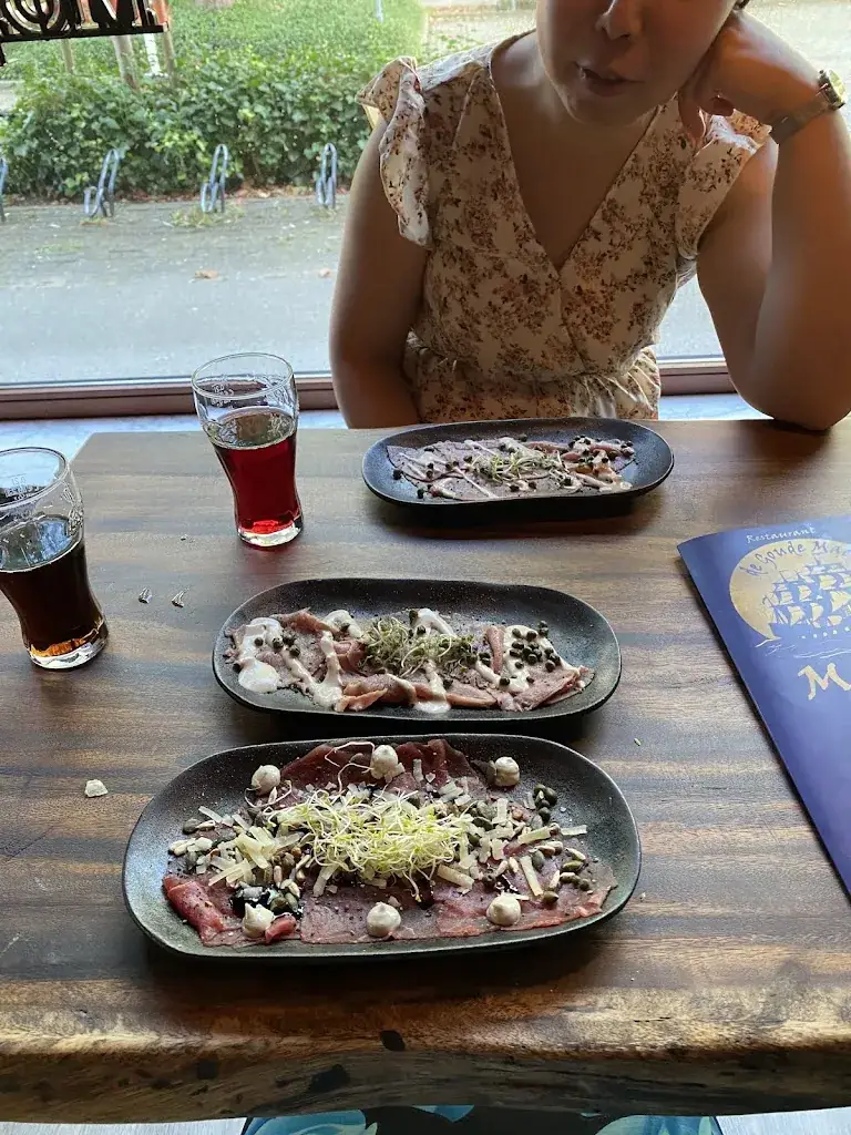 Menu_Restaurant de Goude Maen_Utrecht_image_7