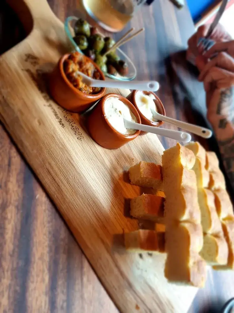 Menu_Restaurant de Goude Maen_Utrecht_image_8