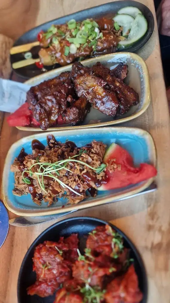 A de Weert_Restaurant de Goude Maen_Utrecht_review