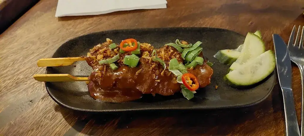 Vincent R_Restaurant de Goude Maen_Utrecht_review