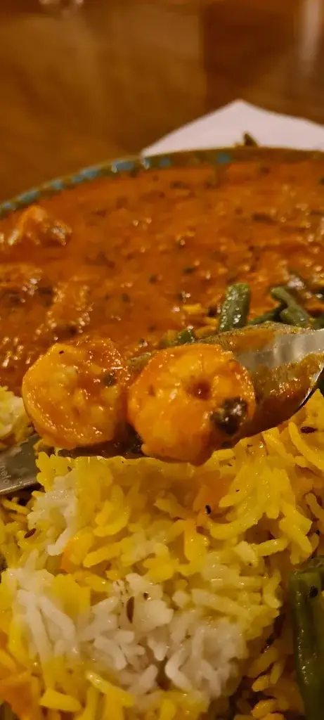 Andreea Gavrilut_Masala Bar_Amsterdam_review