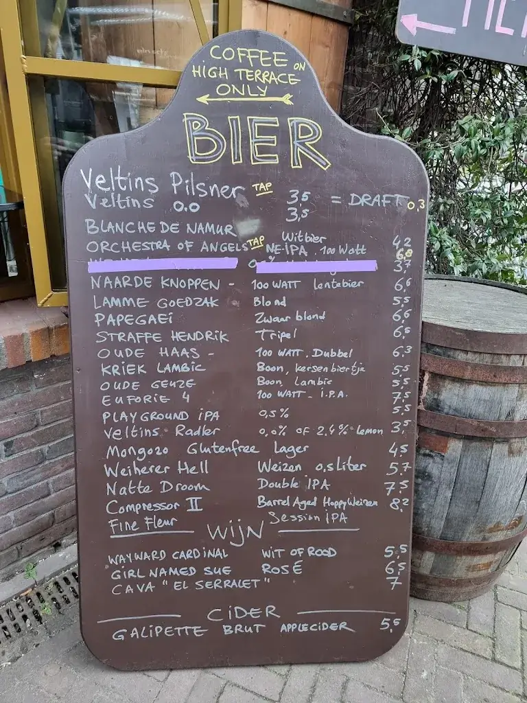 Menu_Ketelhuis Strijp-S_Eindhoven_image_1