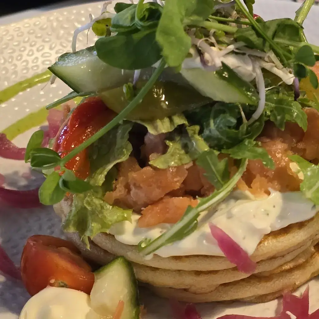 Followmebbear_Brownies & downieS Drachten_Drachten_recensione