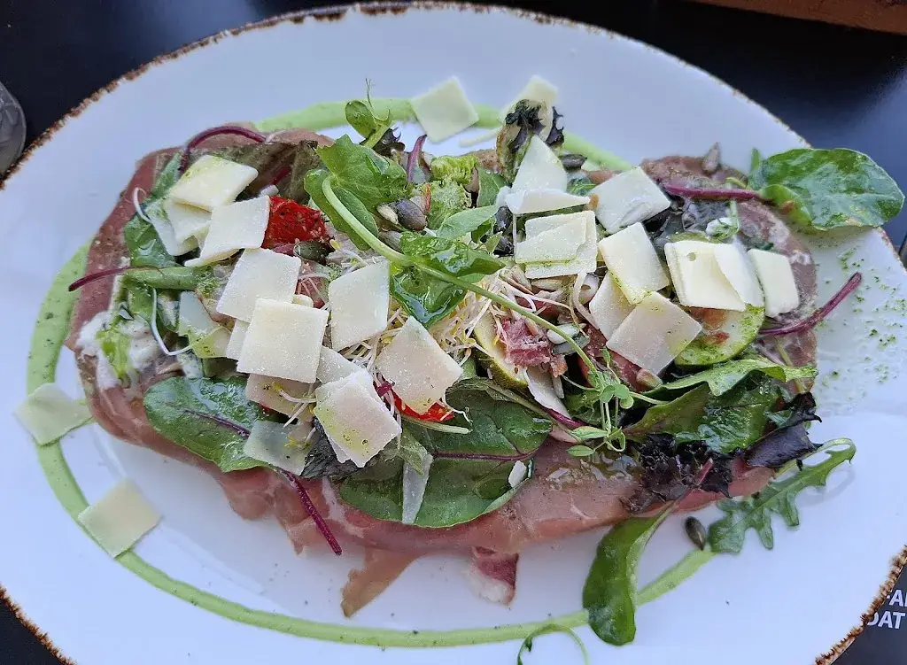 Monique Kl_Brownies & downieS Drachten_Drachten_recensione