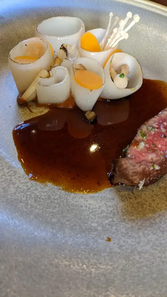 Menu_Matsu Beef Atelier & Fine Wines_Eindhoven_image_6