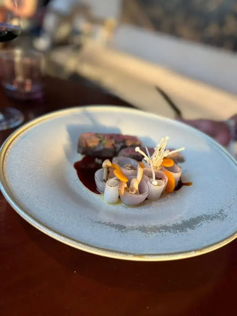 Menu_Matsu Beef Atelier & Fine Wines_Eindhoven_image_8