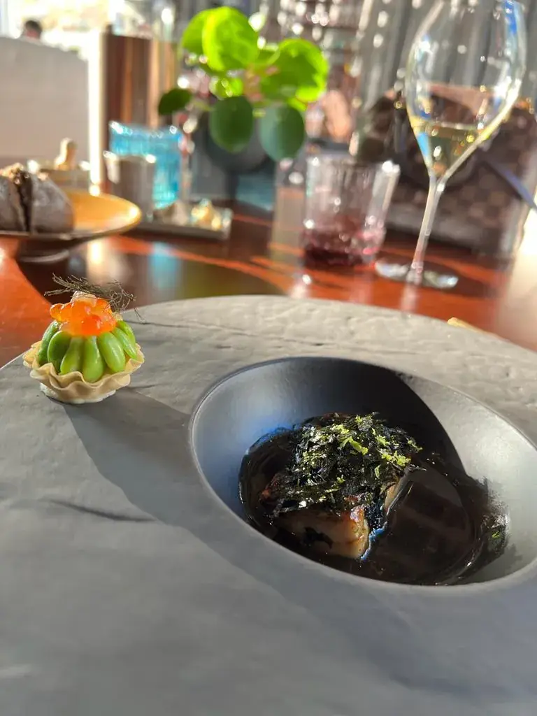 Menu_Matsu Beef Atelier & Fine Wines_Eindhoven_image_9