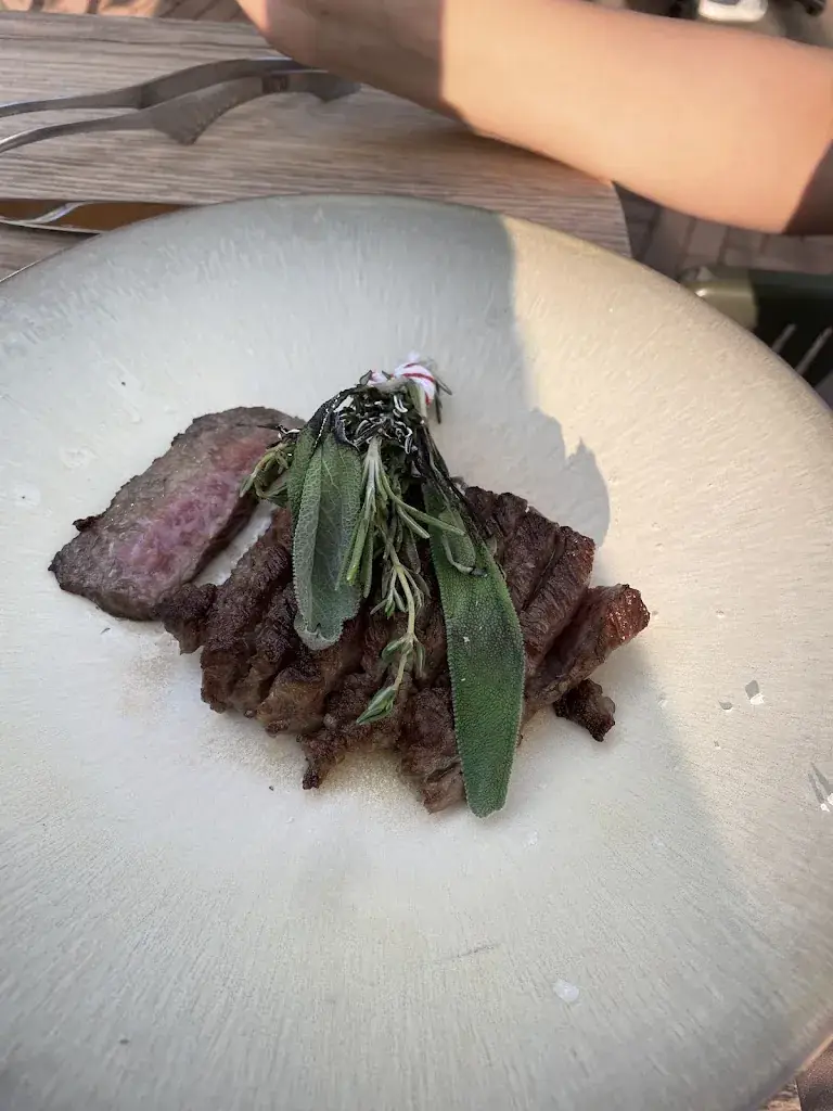 Afshin Houshang_Matsu Beef Atelier & Fine Wines_Eindhoven_review