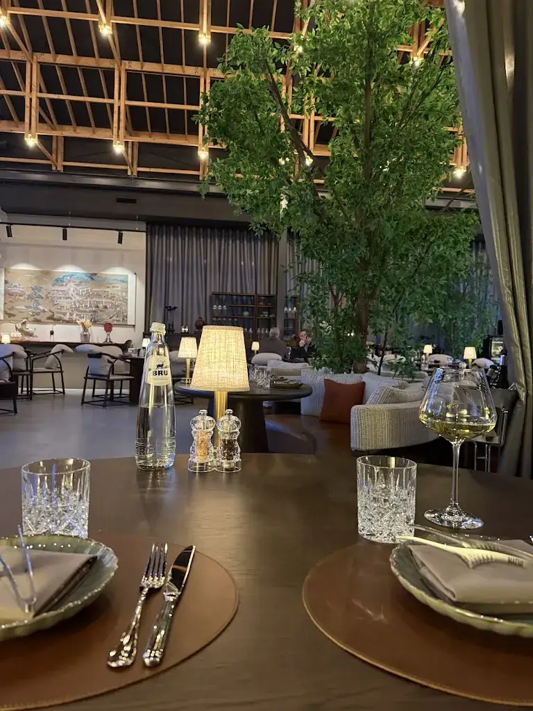 Lyla Yau_Matsu Beef Atelier & Fine Wines_Eindhoven_review