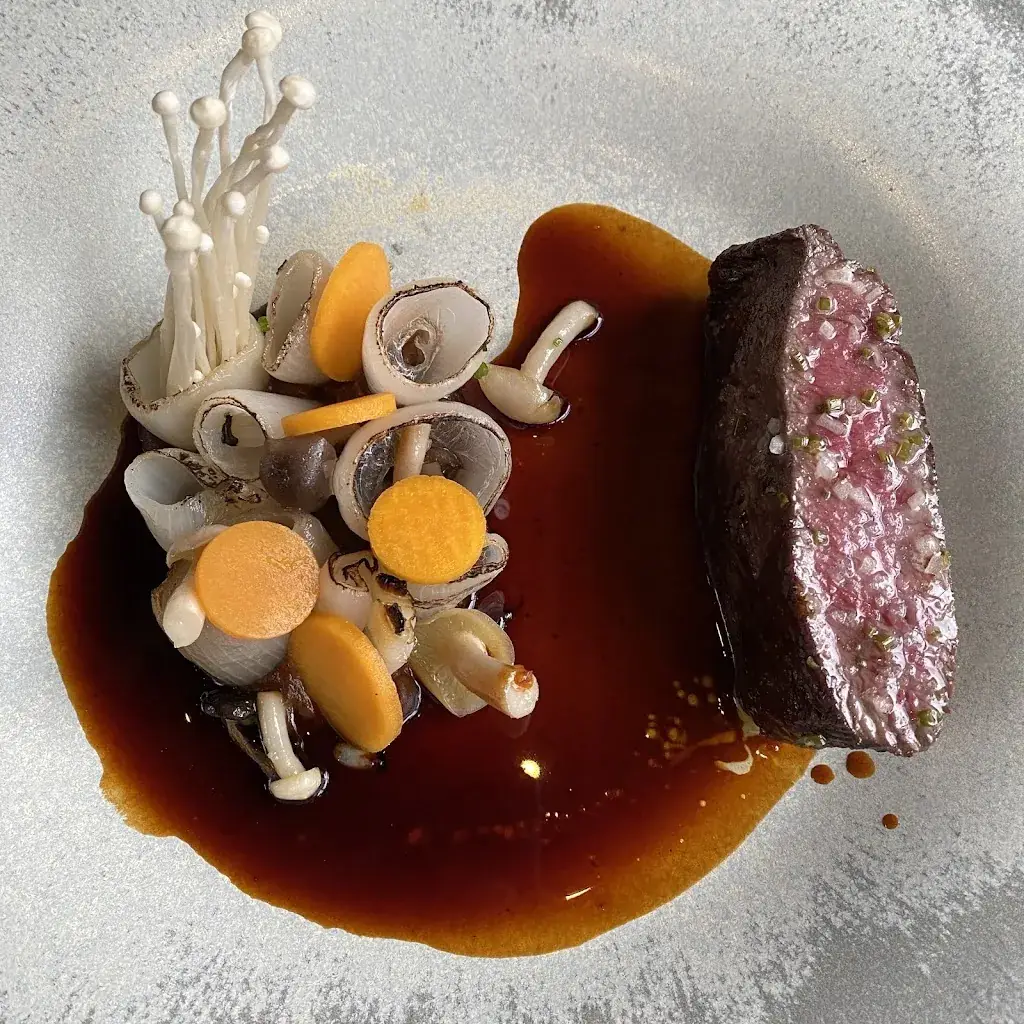 Matsu Beef Atelier & Fine Wines_Eindhoven_slider_image_2