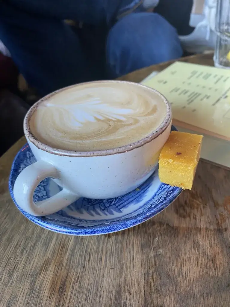 Menu_De Huiskamer Strijp-S_Eindhoven_imagen_8