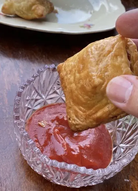 Menu_De Huiskamer Strijp-S_Eindhoven_imagen_9