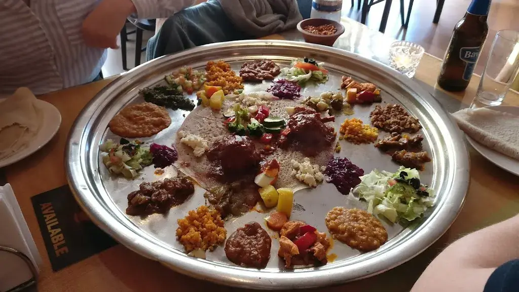 Menu_Ethiopisch Restaurant_Eindhoven_image_5