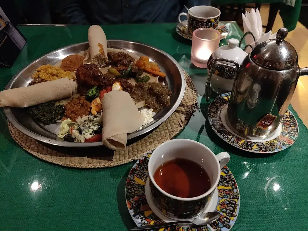 Menu_Ethiopisch Restaurant_Eindhoven_image_6