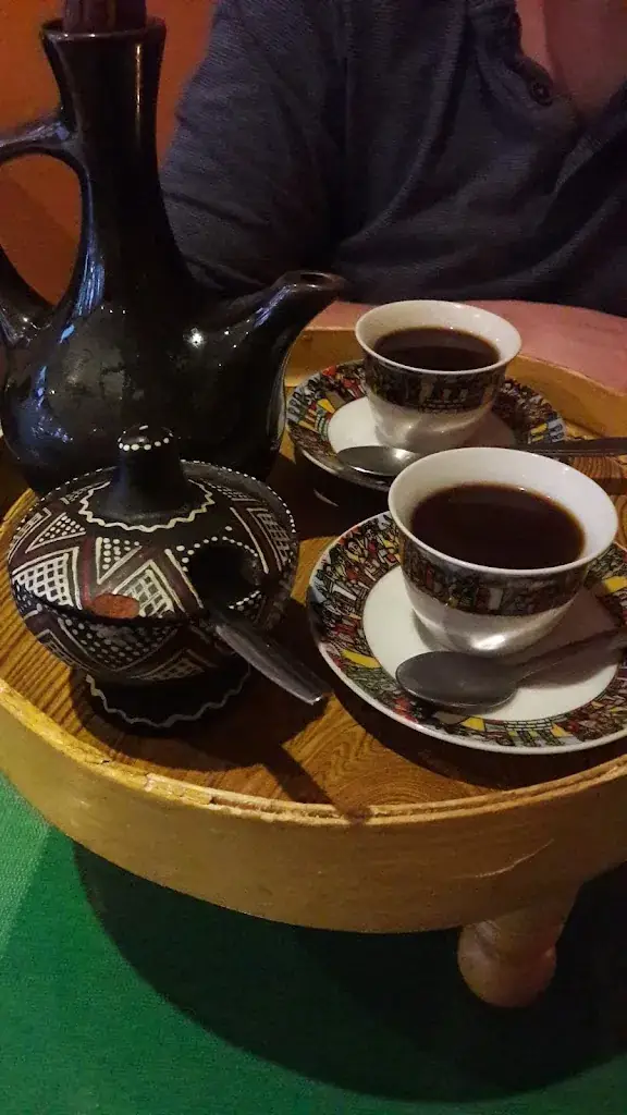 Menu_Ethiopisch Restaurant_Eindhoven_image_9