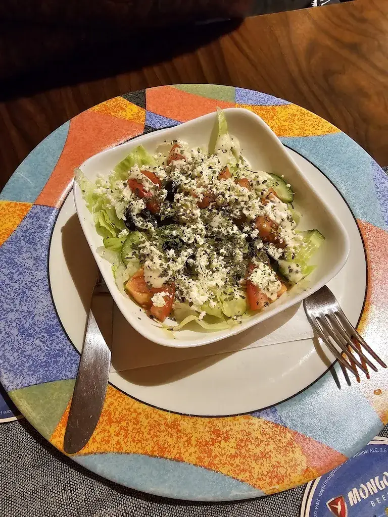 Orlaith_Ethiopisch Restaurant_Eindhoven_review