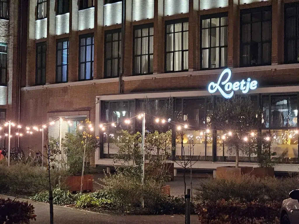 Madhur Bhargava_Loetje Eindhoven_Eindhoven_review