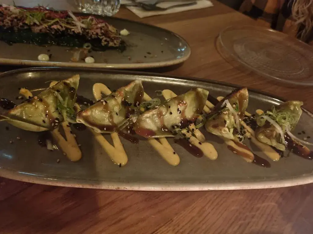 Menu_Beau Dining & Drinks_Haag_image_1