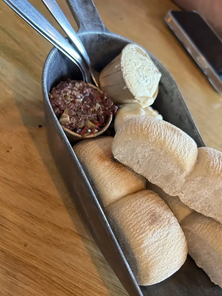 Menu_Beau Dining & Drinks_Haag_image_3