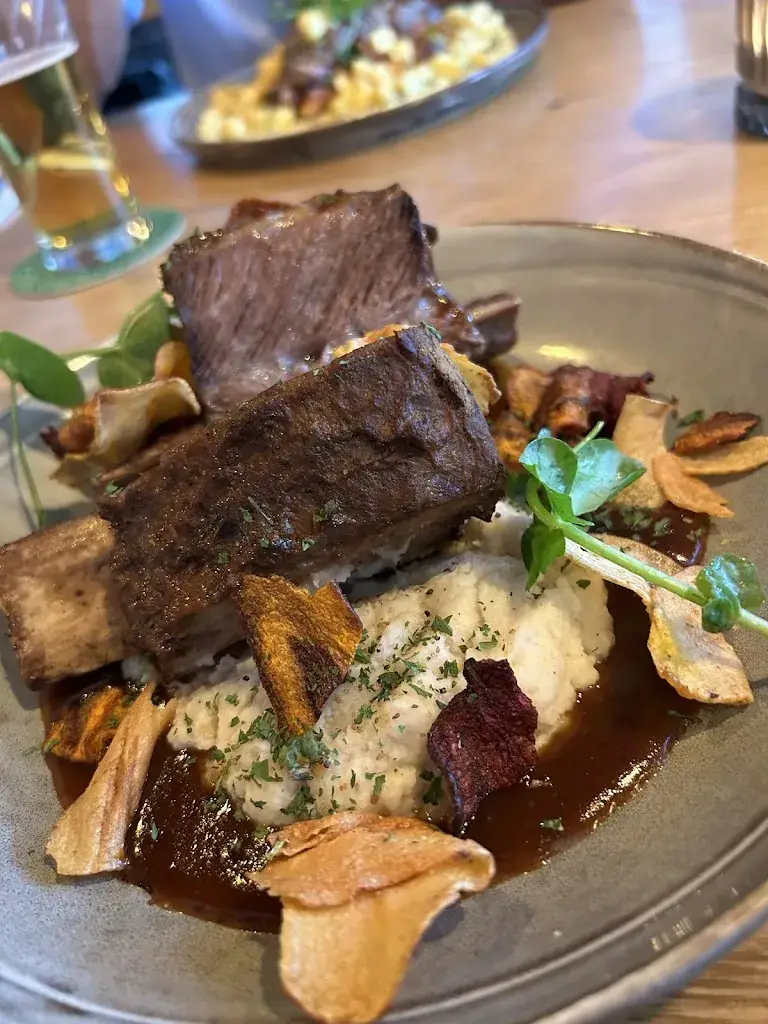 Menu_Beau Dining & Drinks_Haag_image_4