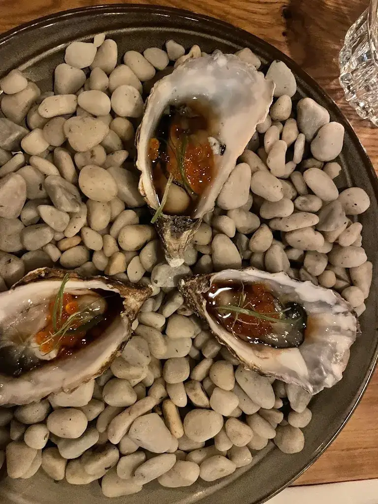 Menu_Beau Dining & Drinks_Haag_image_9