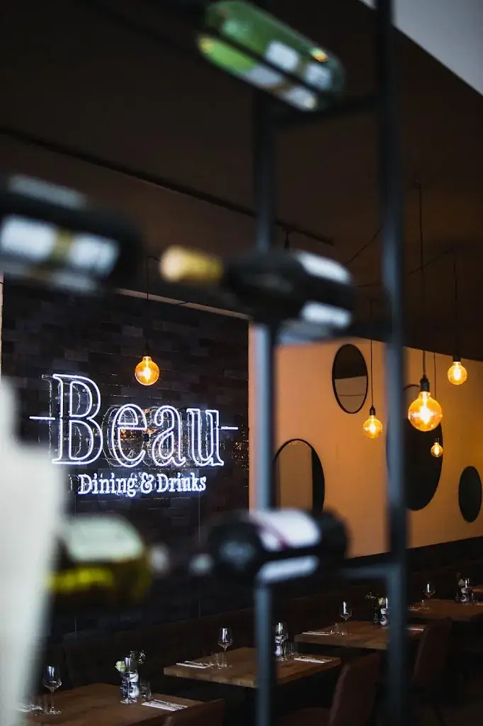 Beau Dining & Drinks ristorante a Haag