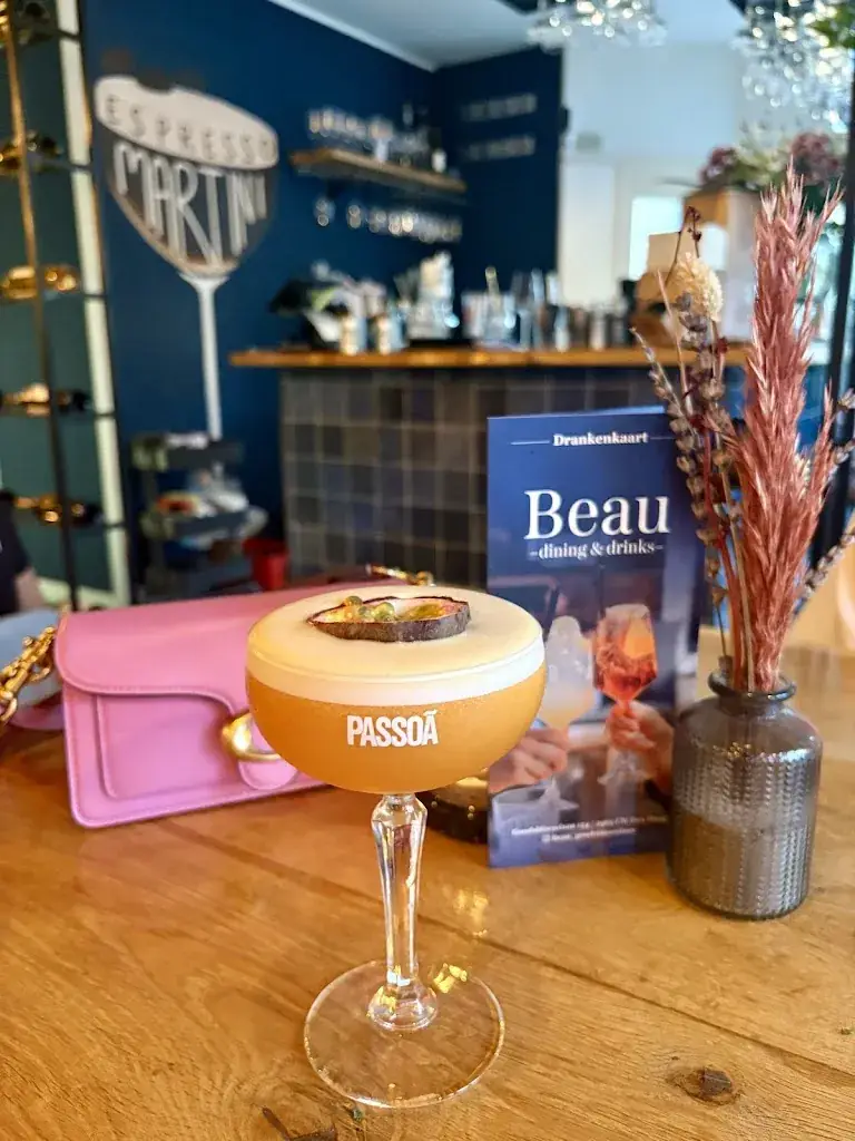 Beau Dining & Drinks_Haag_slider_image_3