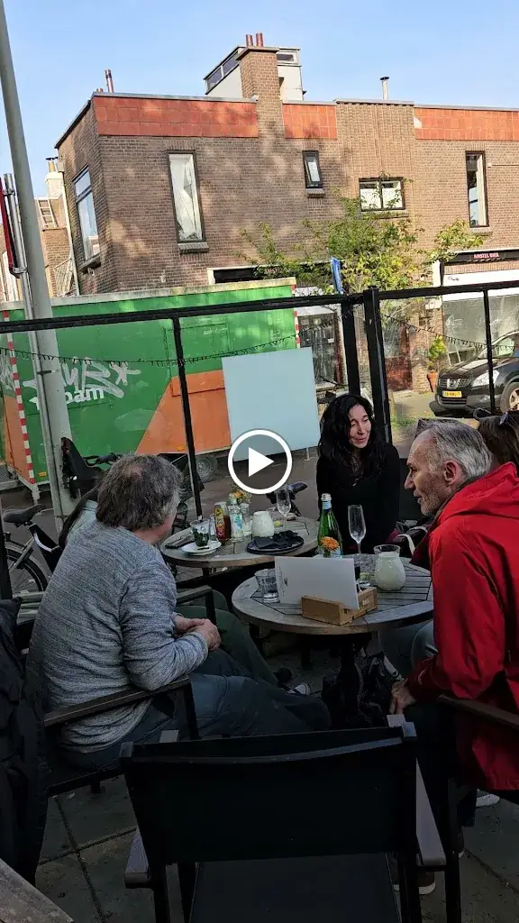 Bar/Restaurant SEB_Haag_slider_image_2