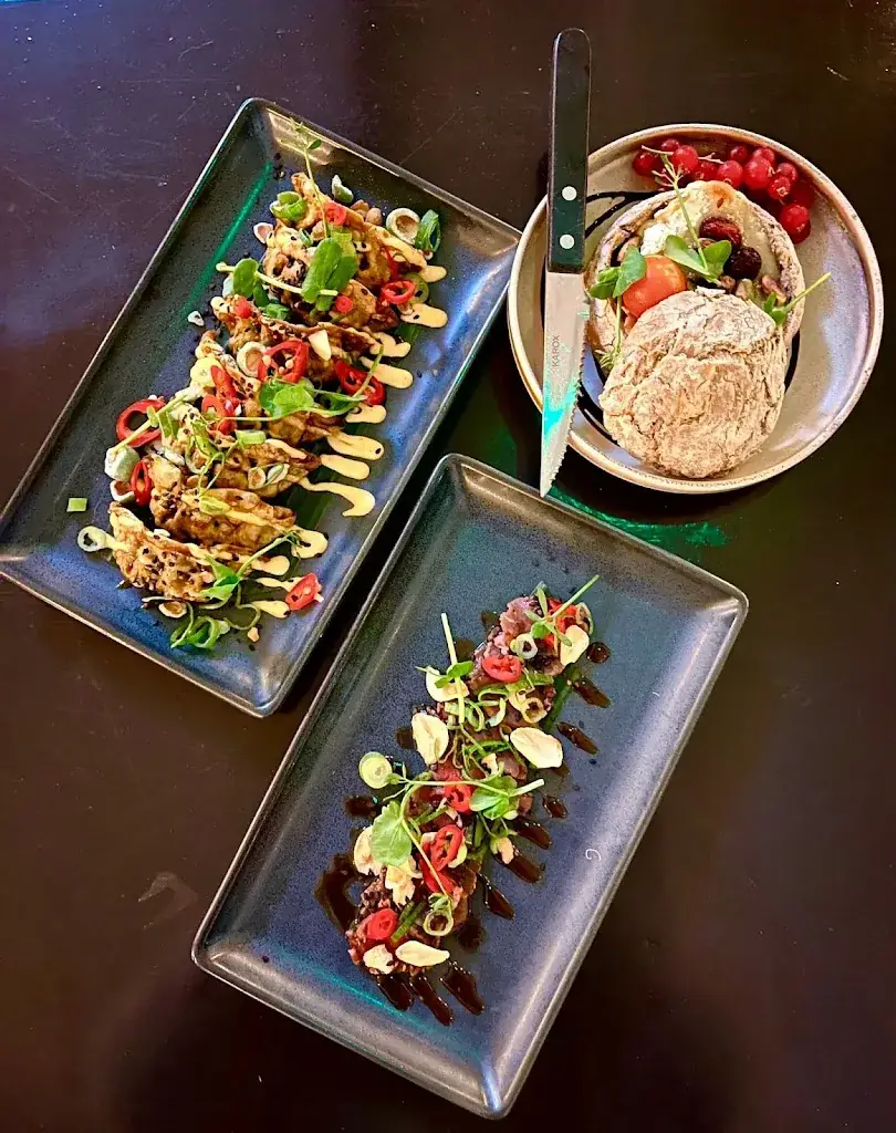 Bar/Restaurant SEB_Haag_slider_image_3