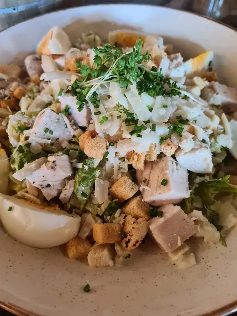 Maria Korovina_Proeflokaal Mimi_Voorschoten_review