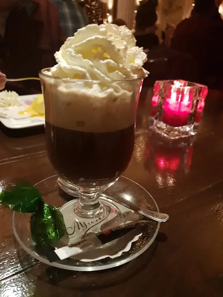 Menu_Grieks Restaurant Kreta_Waddinxveen_immagine_5