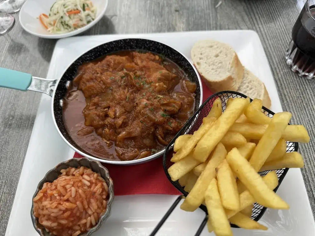 Tamás Balog_Grieks Restaurant Kreta_Waddinxveen_recensione