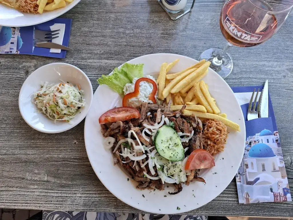 Maartje Westerduin_Grieks Restaurant Kreta_Waddinxveen_recensione