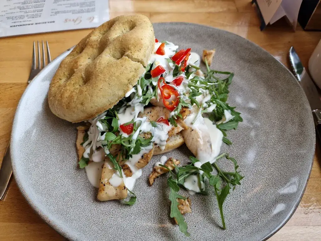 Menu_Bistrot Le Gris - Strijen - Lunch - Borrel - Diner - Terras_Strijen_image_4