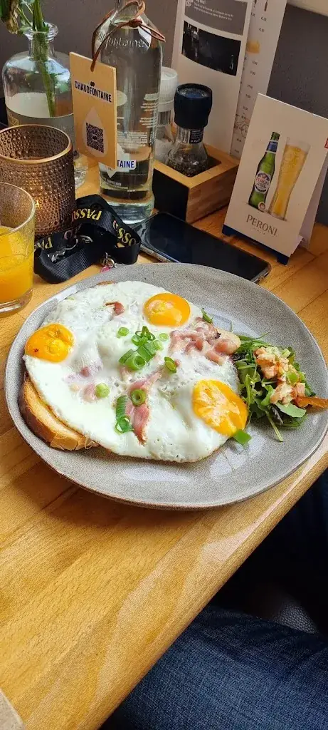 Menu_Bistrot Le Gris - Strijen - Lunch - Borrel - Diner - Terras_Strijen_image_8