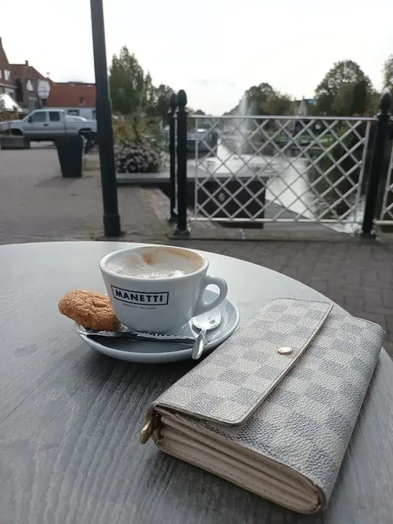 Iva De Vos_Bistrot Le Gris - Strijen - Lunch - Borrel - Diner - Terras_Strijen_review