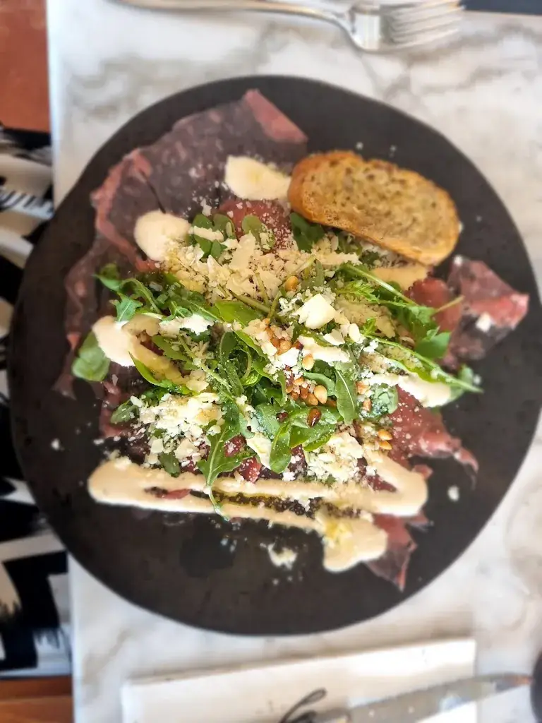 Mandy van Dijk_Bistrot Le Gris - Strijen - Lunch - Borrel - Diner - Terras_Strijen_review