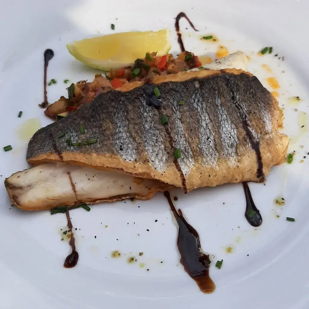 Marina Sparrow_Restaurant De Batterij_Strijensas_review