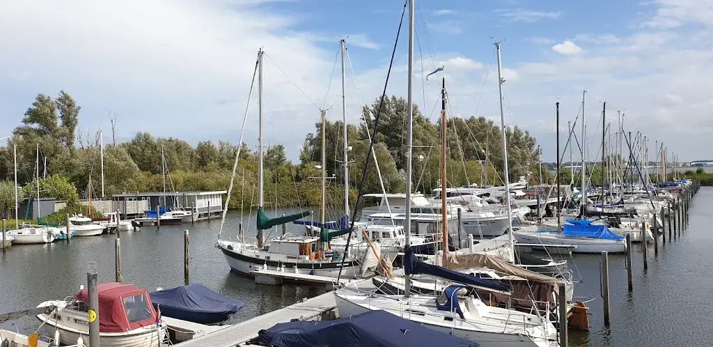 Richard Schiferli_Restaurant De Batterij_Strijensas_review