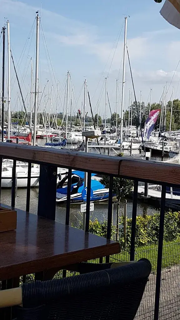 Jo Ann De Baat_Restaurant De Batterij_Strijensas_review