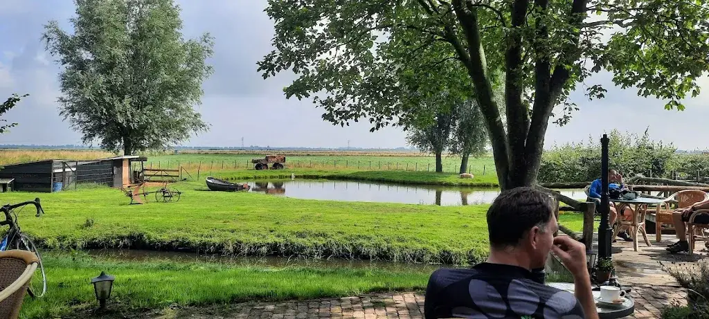 Marco van Vegchelen_Koffiepunt 40_Strijen_review