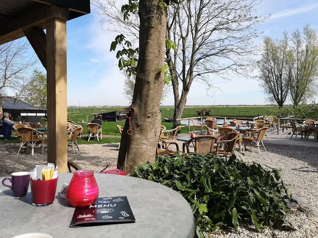 Karin Penning_Koffiepunt 40_Strijen_review