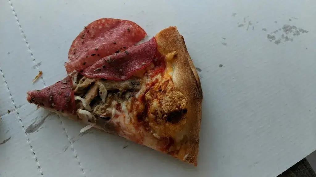 Menu_Pizzeria Francesco_Strijen_image_6