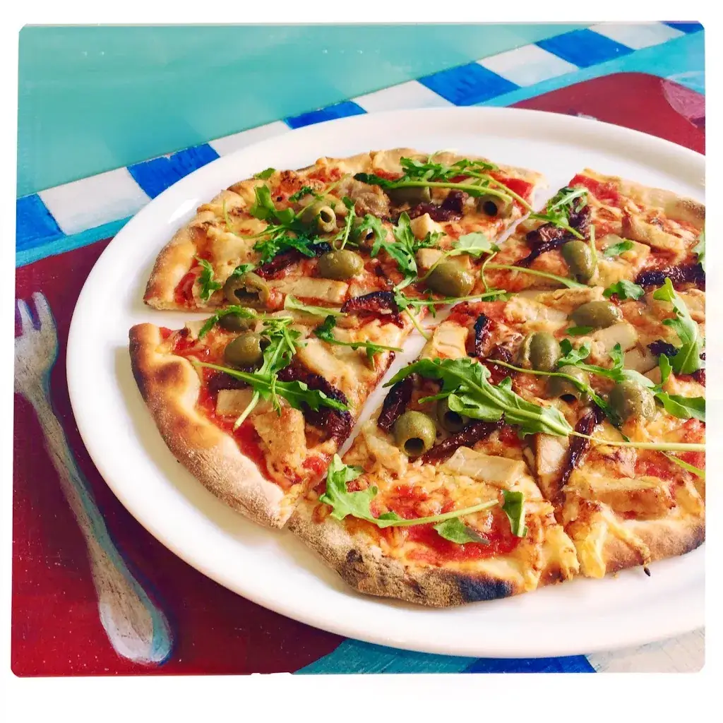 Menu_Pizzeria Francesco_Strijen_image_7