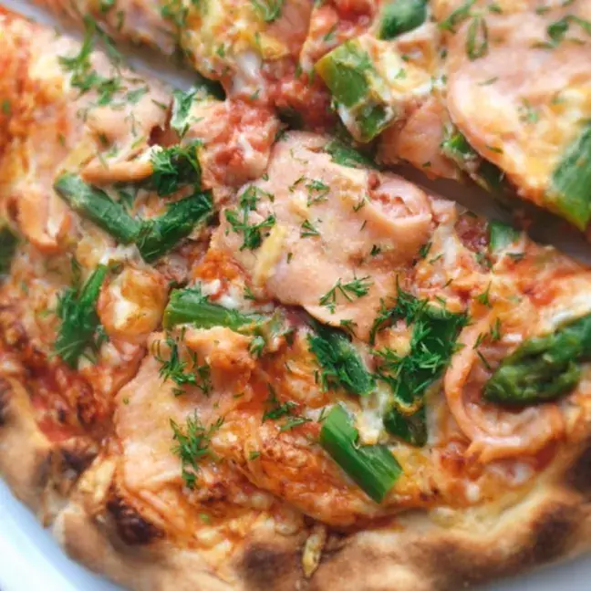 Menu_Pizzeria Francesco_Strijen_image_9