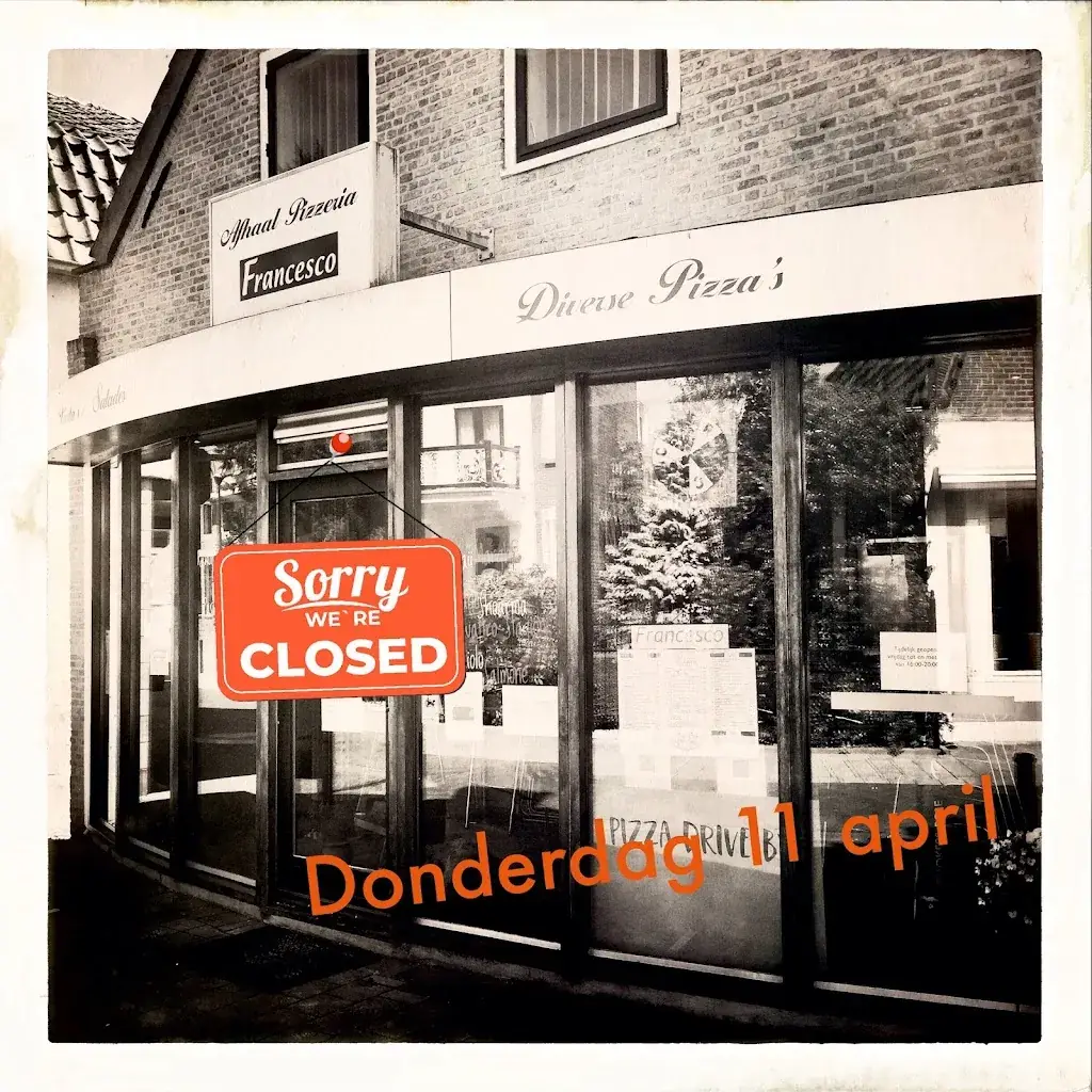 Pizzeria Francesco_Strijen_slider_image_1