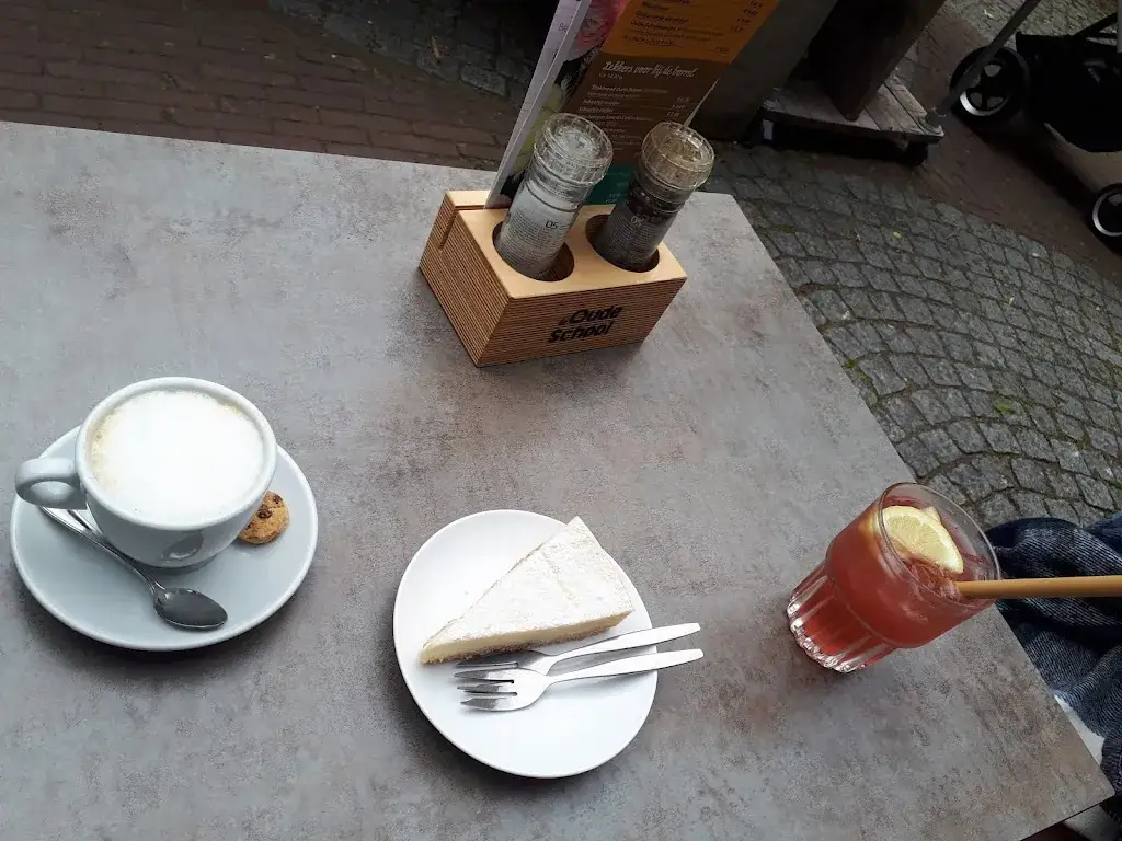 Menu_Grand-cafė De Oude School_Warmond_image_5