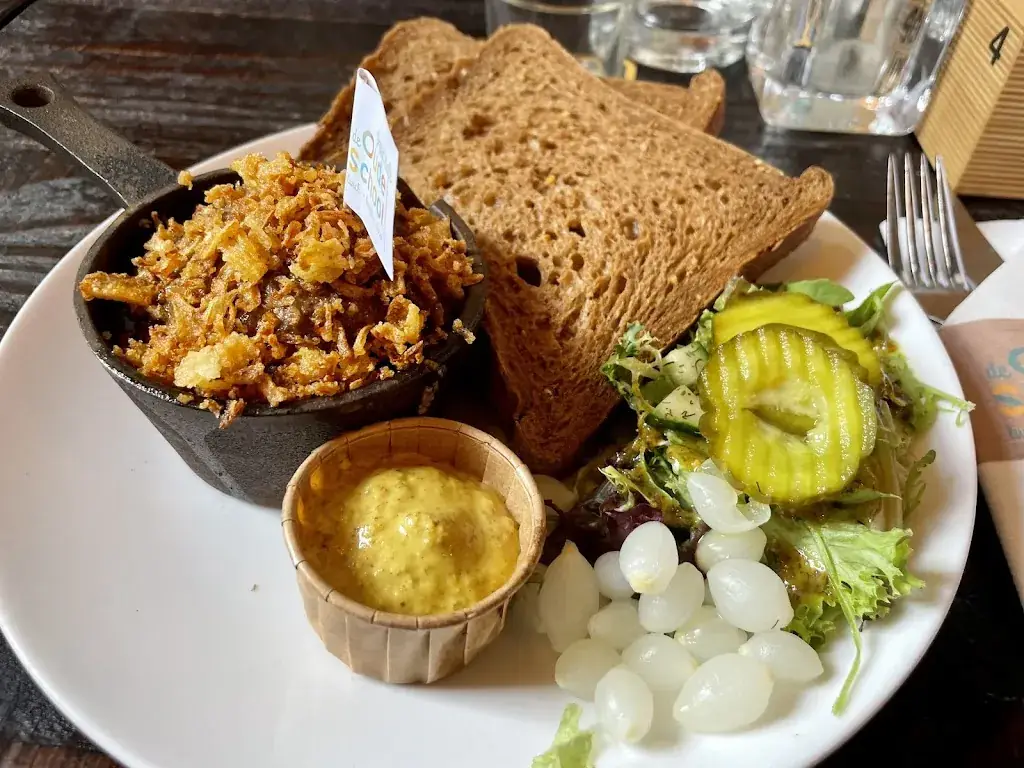 Menu_Grand-cafė De Oude School_Warmond_image_6